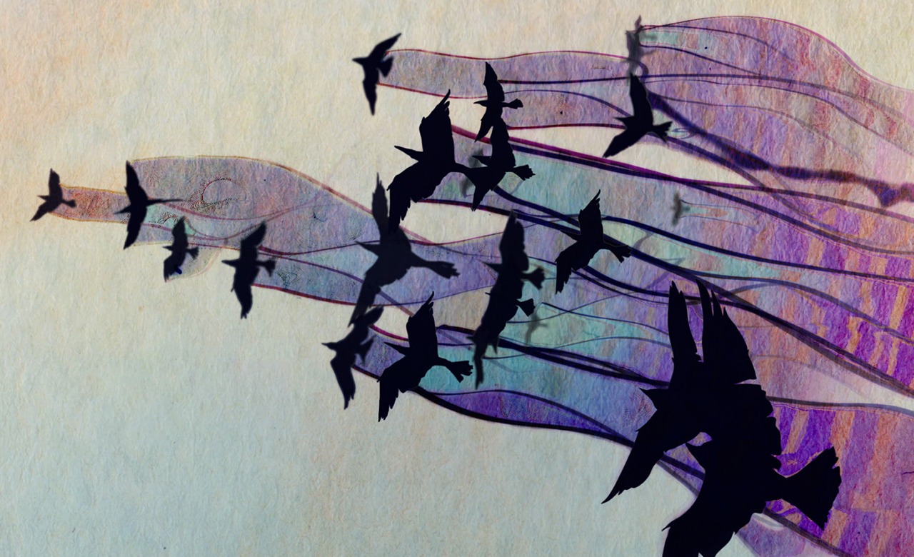Do You Hear Those Crows 